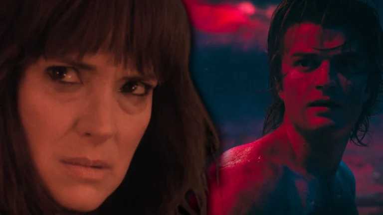 ‘Stranger Things’ Season 5 Premiere Shatters Nielsen Record — Beating Its Own Previous High