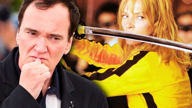 Quentin Tarantino Teases Exciting ‘Kill Bill’ Prequel with Unexpected Twists