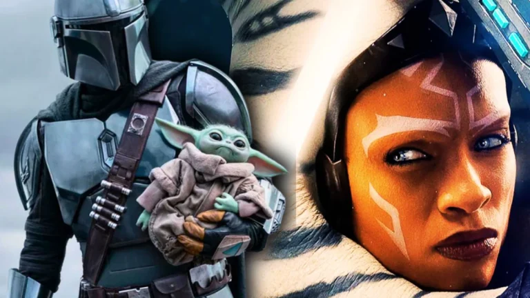 ‘The Mandalorian and Grogu’ Will Connect Directly to ‘Ahsoka’ Season 2, Confirms Jon Favreau – Here’s Why
