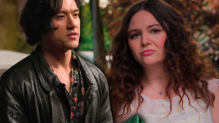 Netflix Ends Lena Dunham’s Romantic Comedy Series After Just One Season