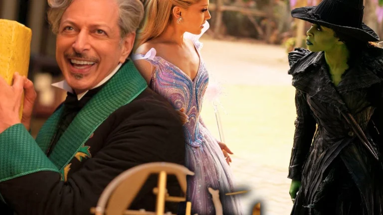 ‘Wicked: For Good’ Sets New Record for Broadway Adaptation and Becomes 2025’s No. 2 Opener