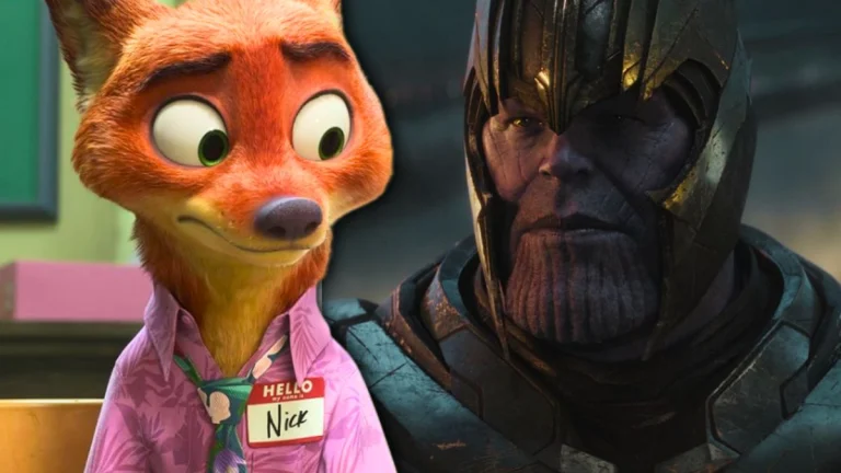 ‘Zootopia 2’ Poised to Break a Six-Year Box Office Record Previously Held by ‘Avengers: Endgame’