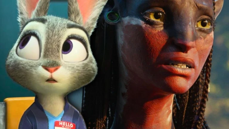 ‘Zootopia 2’ Speeds Ahead of ‘Avatar: Fire and Ash’ in China Presales