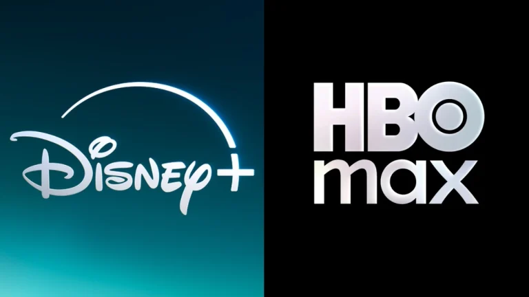 All the Movies Coming to HBO Max & Disney+ in March 2026