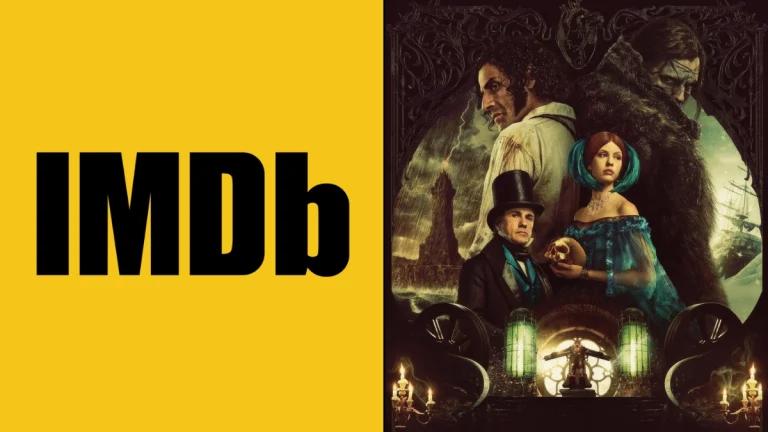 Here Are the Top 15 Most-Popular Movies on IMDb This Week, with ‘Frankenstein’ Once Again on Top