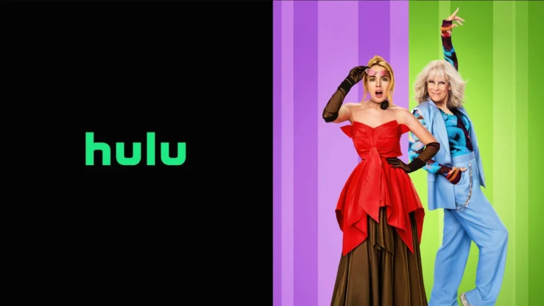 ‘Freakier Friday’ Tops Hulu’s Top 10 Most-Watched Movies List This Week