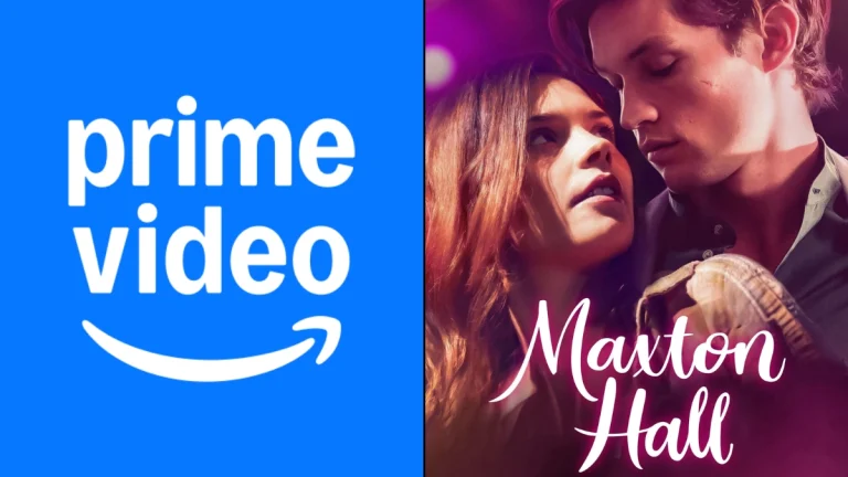 ‘Maxton Hall – The World Between Us’ Tops Amazon Prime’s Top 10 Most-Watched Shows List This Week