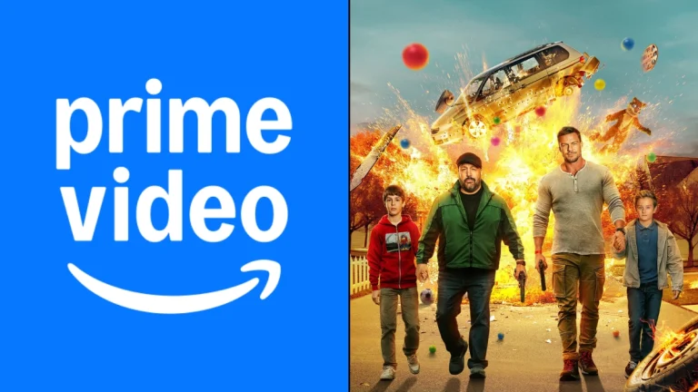 ‘Playdate’ Tops Amazon Prime’s Top 10 Most-Watched Movies List This Week