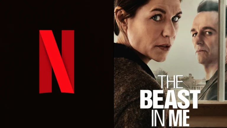 ‘The Beast in Me’ Tops Netflix’s Weekly Most-Watched Shows List Again This Week