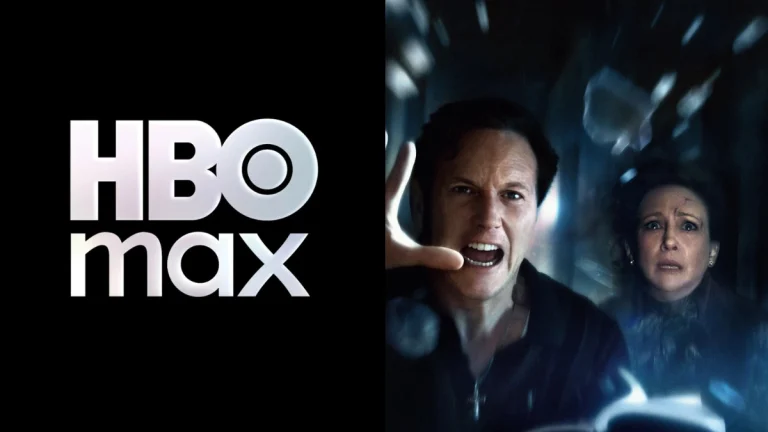 ‘The Conjuring: Last Rites’ Tops HBO Max’s Top 10 Most-Watched Movies List of the Week