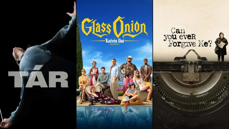 20 Films Where Being Gay Is Just One Part of the Character