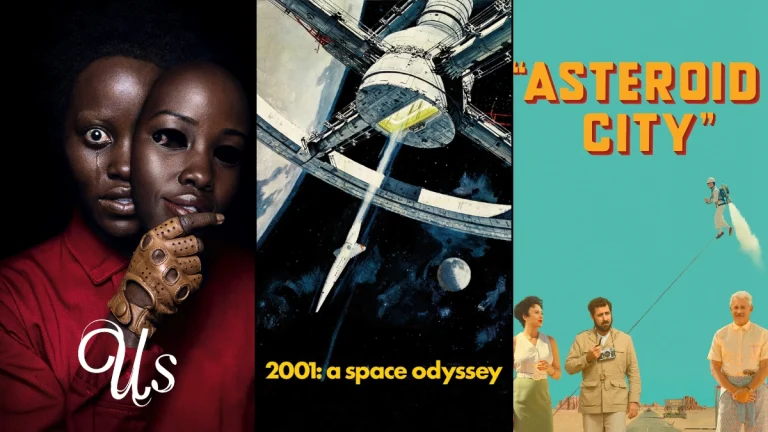 25 Films That Used Symmetry for Psychological Depth