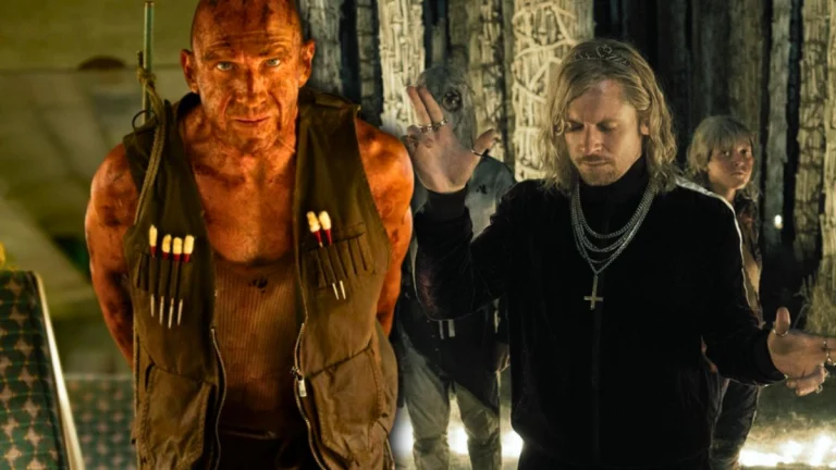 ‘28 Years Later: The Bone Temple’ Reveals Chilling New Trailer and Poster