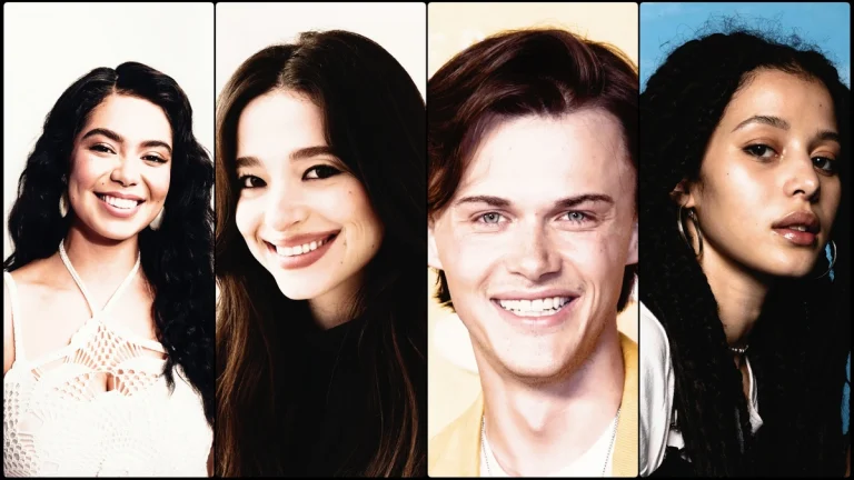 Forbes Unveils 2026 Hollywood 30 Under 30: Meet the Rising Stars Shaping Entertainment’s Future