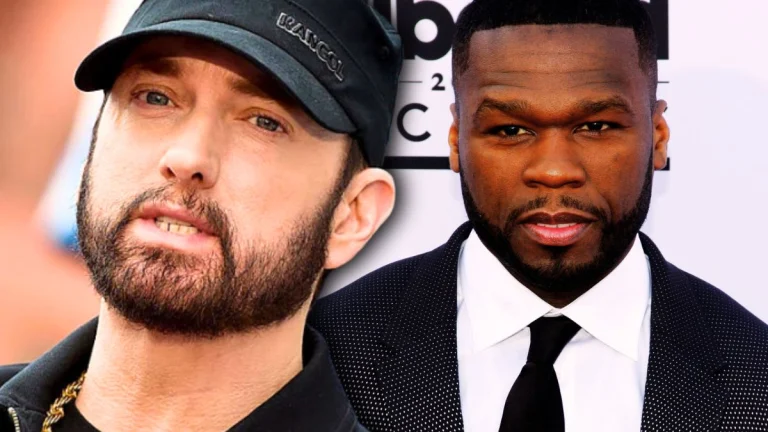 50 Cent Teases Eminem Collab for Upcoming ‘Street Fighter’ Soundtrack
