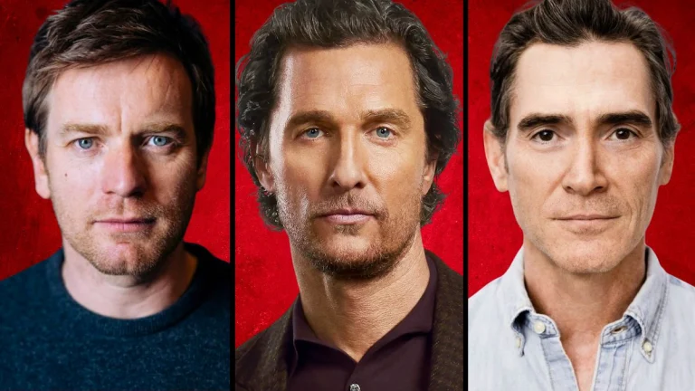 90s Heartthrobs Who Have Aged Surprisingly Well