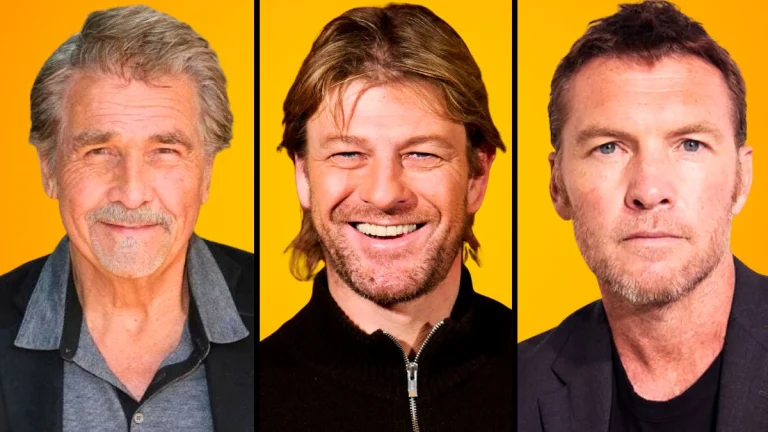 Actors Who Almost Played James Bond (Ranked)