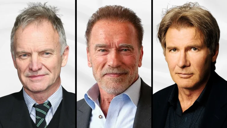 Actors Who Backed Green Policies But Fly Private Jets