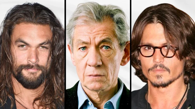 Actors Who Built Miniature Sets for Their Audition Tapes