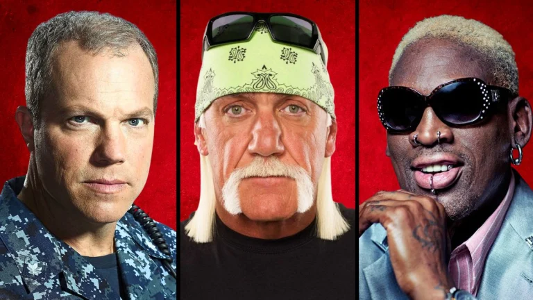 Actors Who Have Voiced Support for Donald Trump