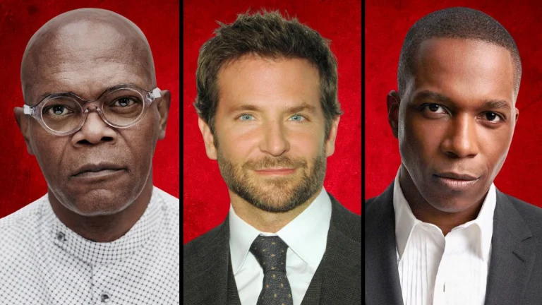 Actors Who Memorized Scripts Through Song Parodies