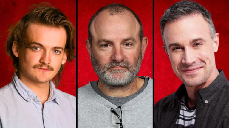 Actors Who Quit Hollywood To Pursue Other Interests