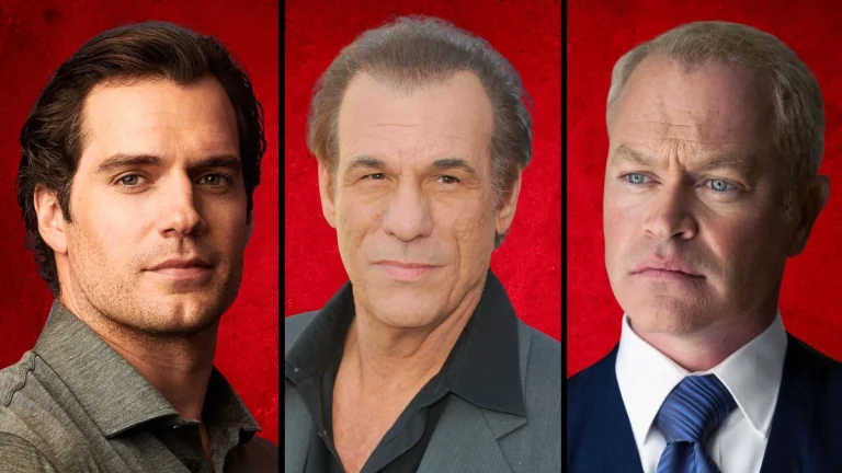 Actors Who Refused to Film With “Woke” Script Revisions