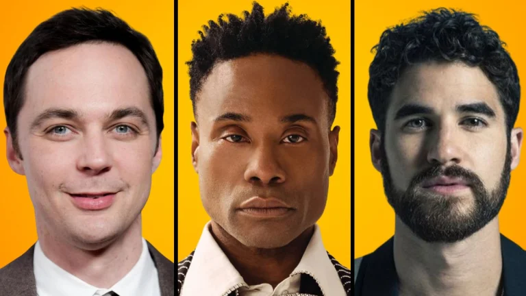 Actors Who Say Straight Actors Should Stop Taking Gay Roles In 2026