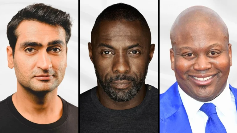 Actors Who Say They’re Done Playing “Thugs” and “Sassy Friends” Forever