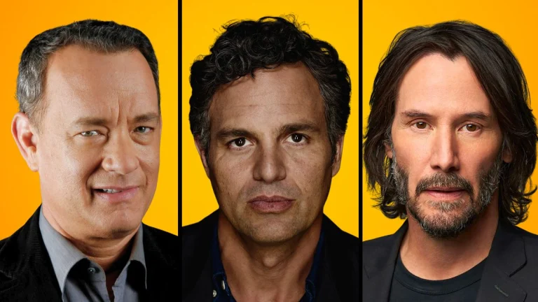 Actors With Zero Major Scandals Over 25+ Years