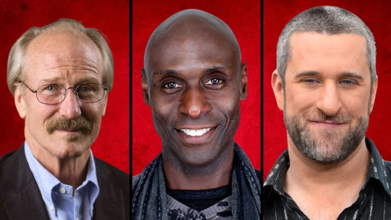 Actors You Might Not Know Are Dead