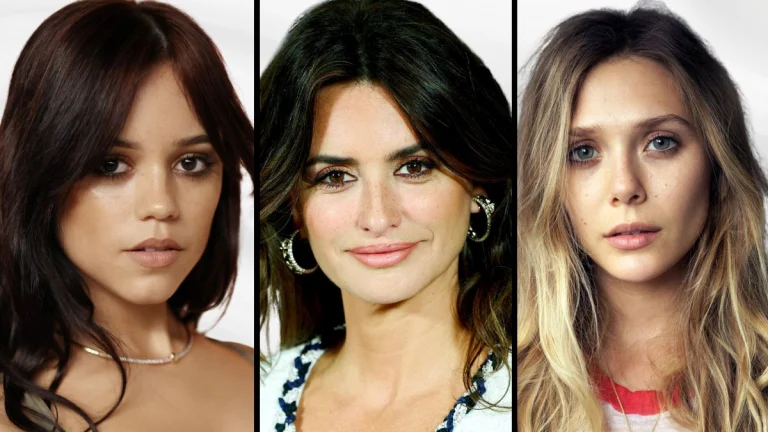 Actresses Everyone Wants To Work With