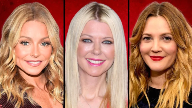 Actresses Who Battled Alcohol Addiction