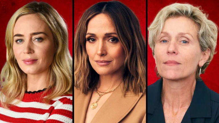 Actresses Who Frequently Work With Their Partners