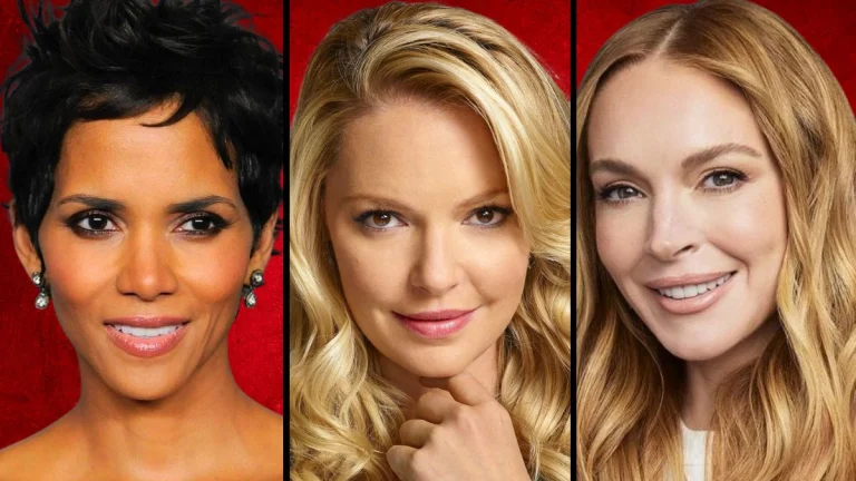 Actresses Who Have Gotten Worse At Acting Over Time