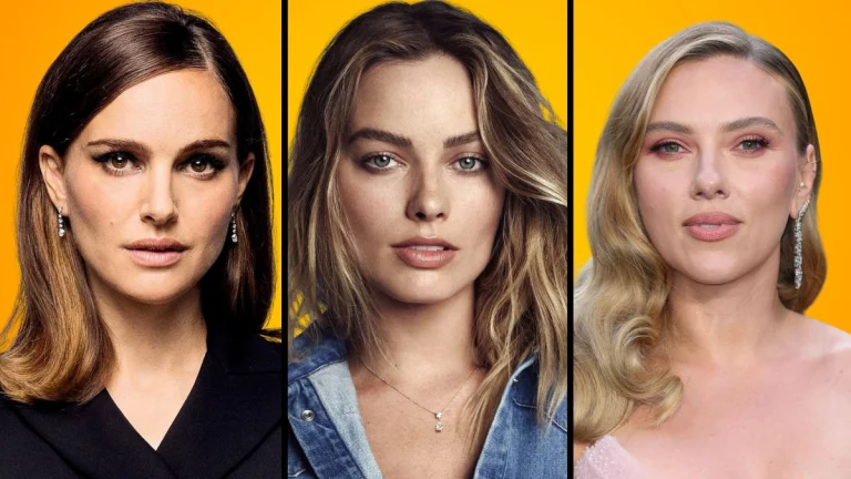 Actresses Who Kept Their Relationships Completely Private