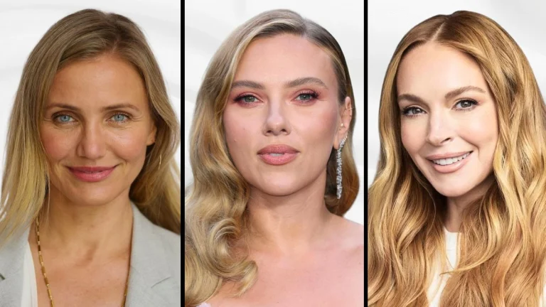 Actresses Who Made a Huge Comeback in 2025