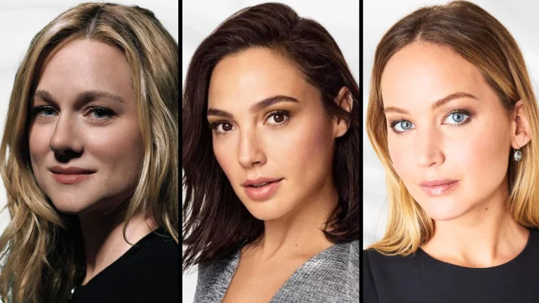 Actresses Who Married Outside The Industry