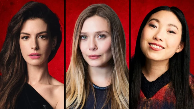 Actresses Who Publicly Apologized For The Roles They Played