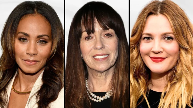 Actresses Who Struggled With Drug Addiction