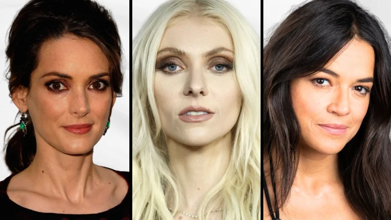 Actresses Who Were Fired Mid-Film