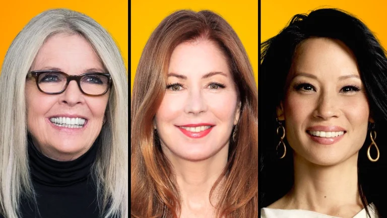 Actresses Who Were Never Married