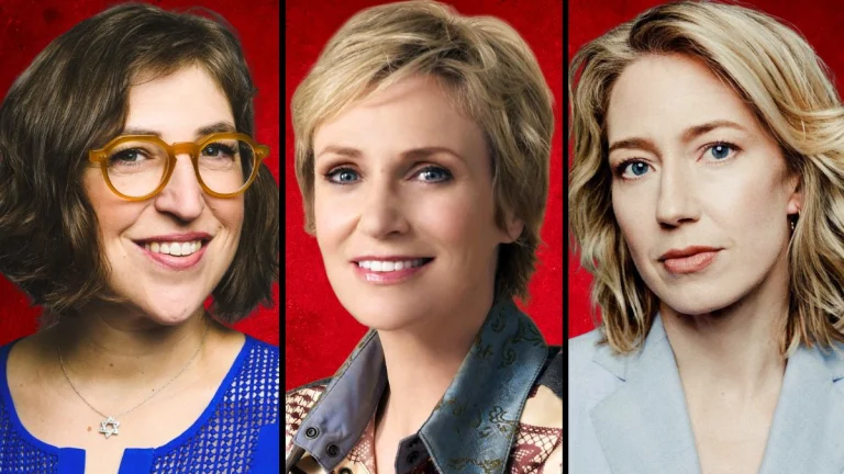 Actresses With Advanced Degrees (MA/PhD)