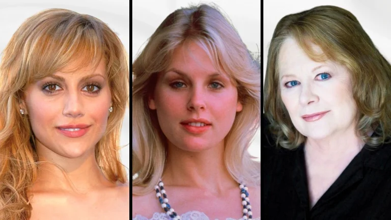 Actresses You Might Not Know Are Dead