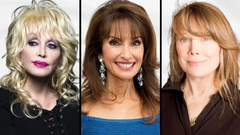 Actresses in Long, Lasting Marriages (40+ Years)