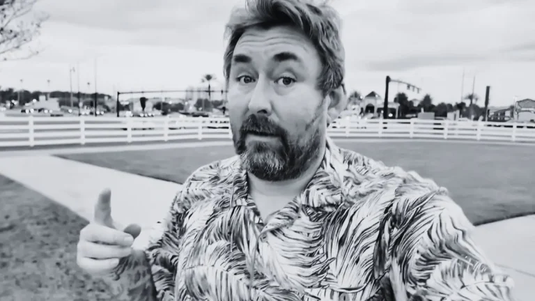 Adam The Woo Cause of Death Revealed One Month After YouTuber Found Dead