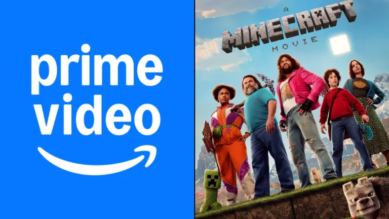Here Are the Best Movies to Stream this Weekend on Amazon Prime, Including ‘A Minecraft Movie’