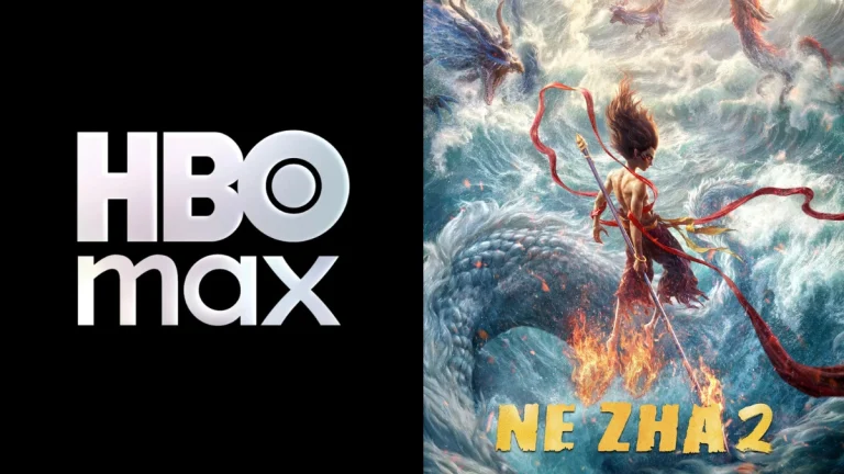 Here Are the Best Movies to Stream this Weekend on HBO Max, Including ‘Ne Zha 2’