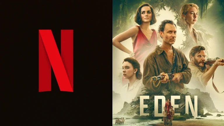 The Best Movies to Watch on Netflix in December 2025