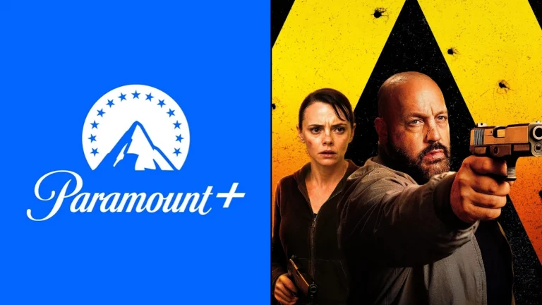 The Best Movies Coming to Paramount+ in December 2025